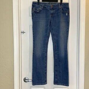 American Eagle Straight 77 Jeans Size 10